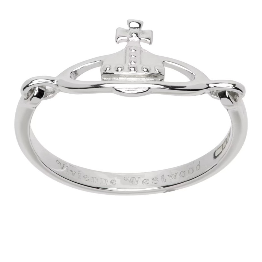 Vivienne Westwood Vendome Ring